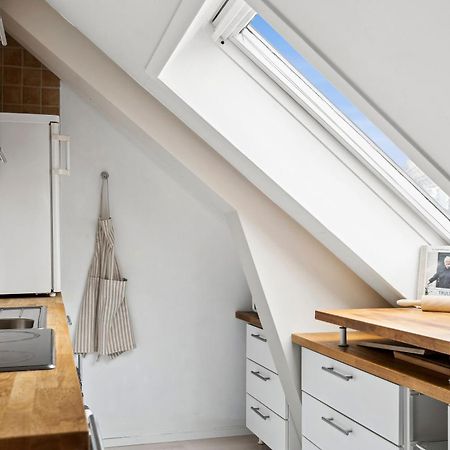 Cozy 2Bdr Apt. 3 Min Walk To Solsiden Trondheim Esterno foto