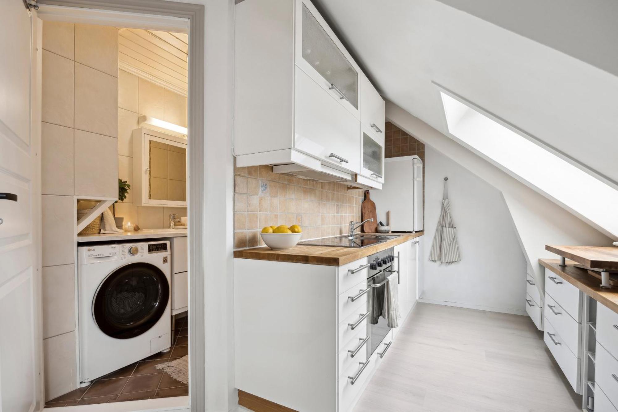 Cozy 2Bdr Apt. 3 Min Walk To Solsiden Trondheim Esterno foto