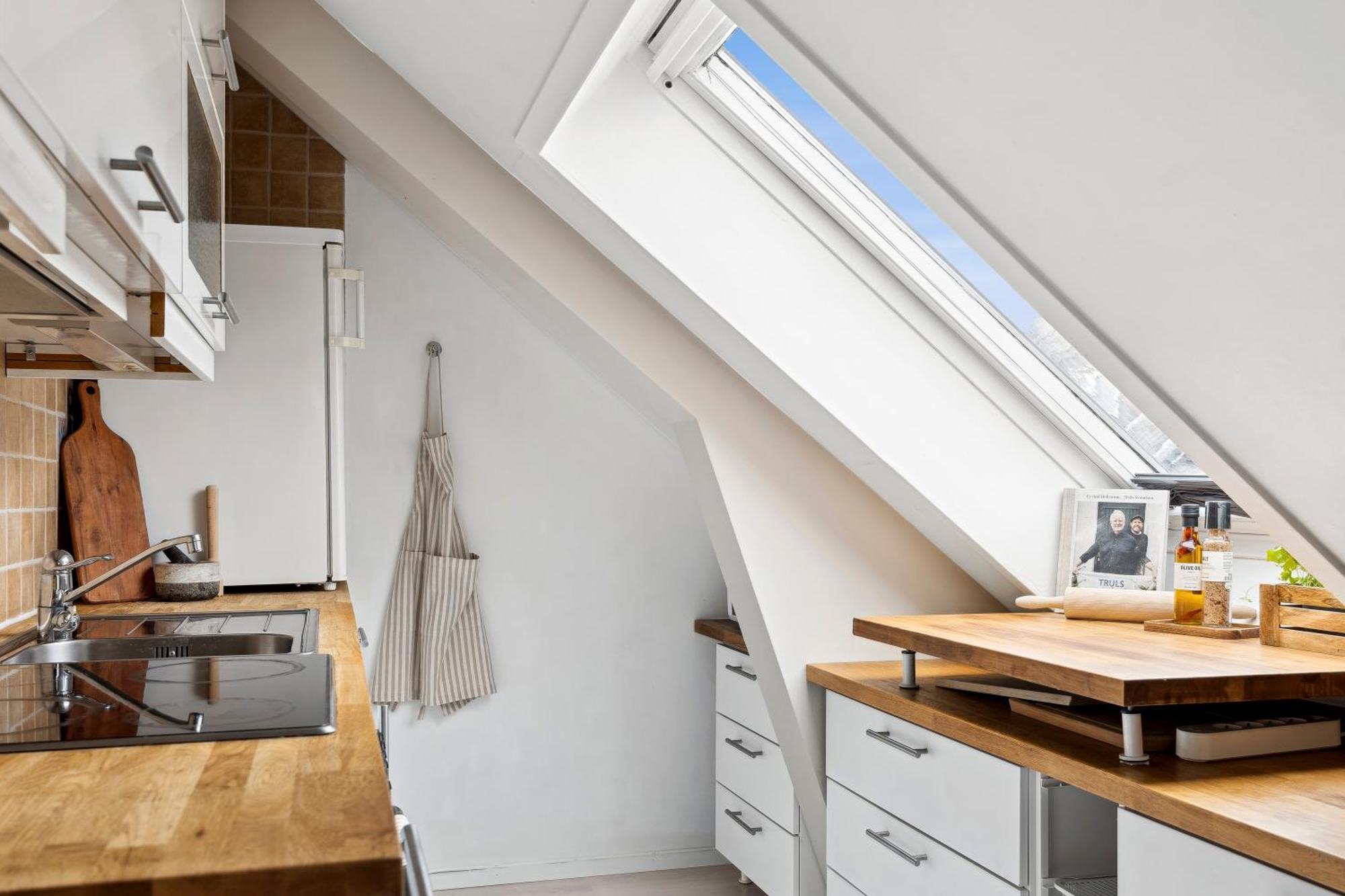 Cozy 2Bdr Apt. 3 Min Walk To Solsiden Trondheim Esterno foto