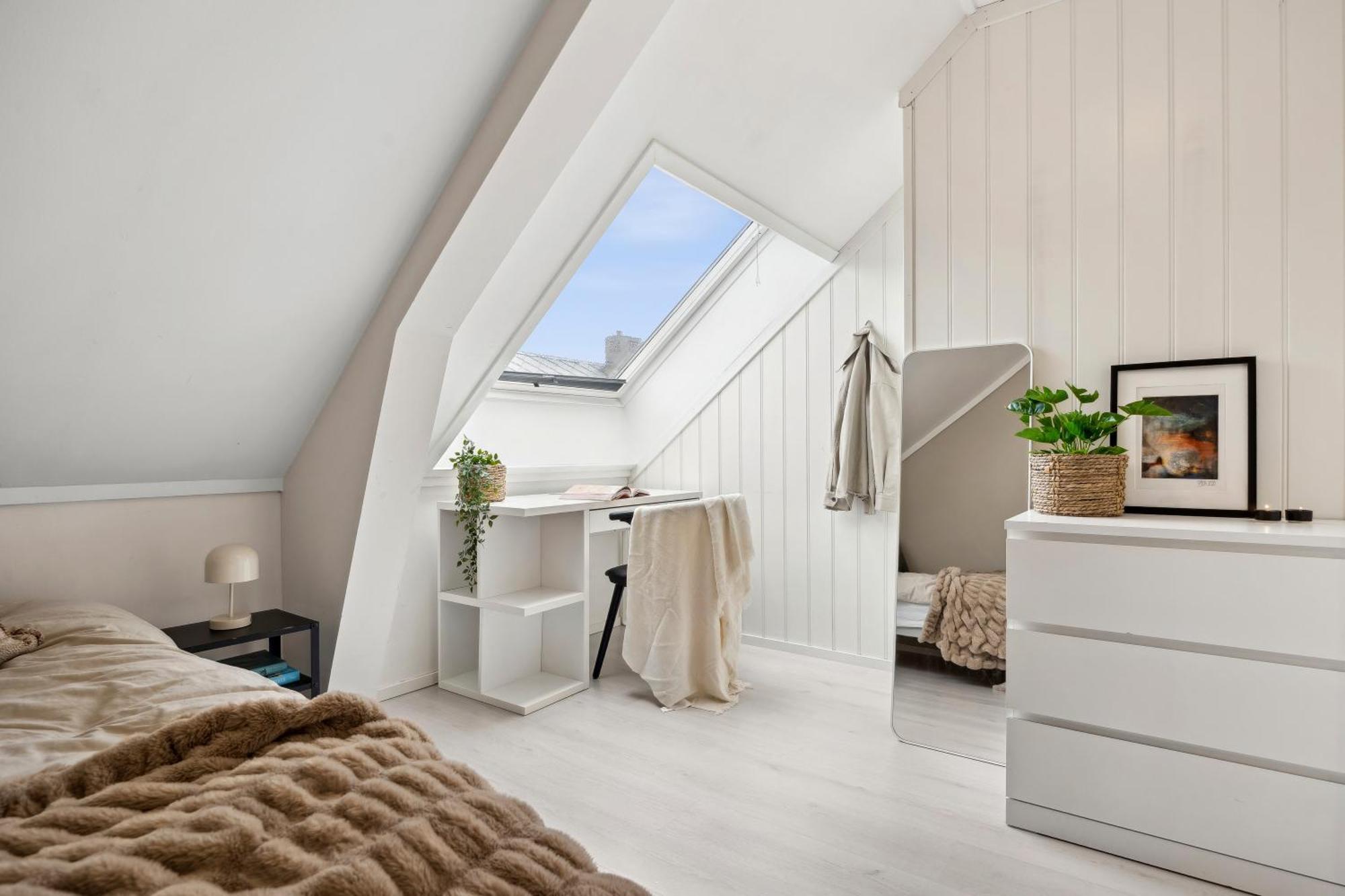 Cozy 2Bdr Apt. 3 Min Walk To Solsiden Trondheim Esterno foto