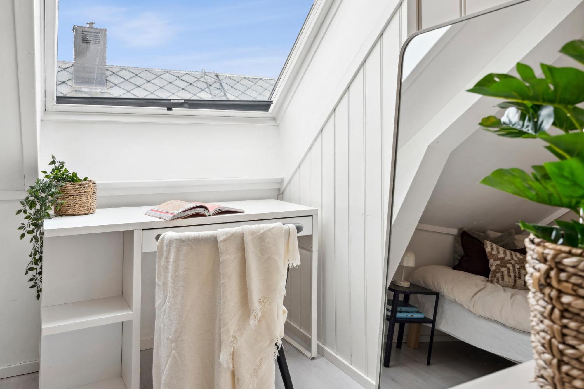 Cozy 2Bdr Apt. 3 Min Walk To Solsiden Trondheim Esterno foto