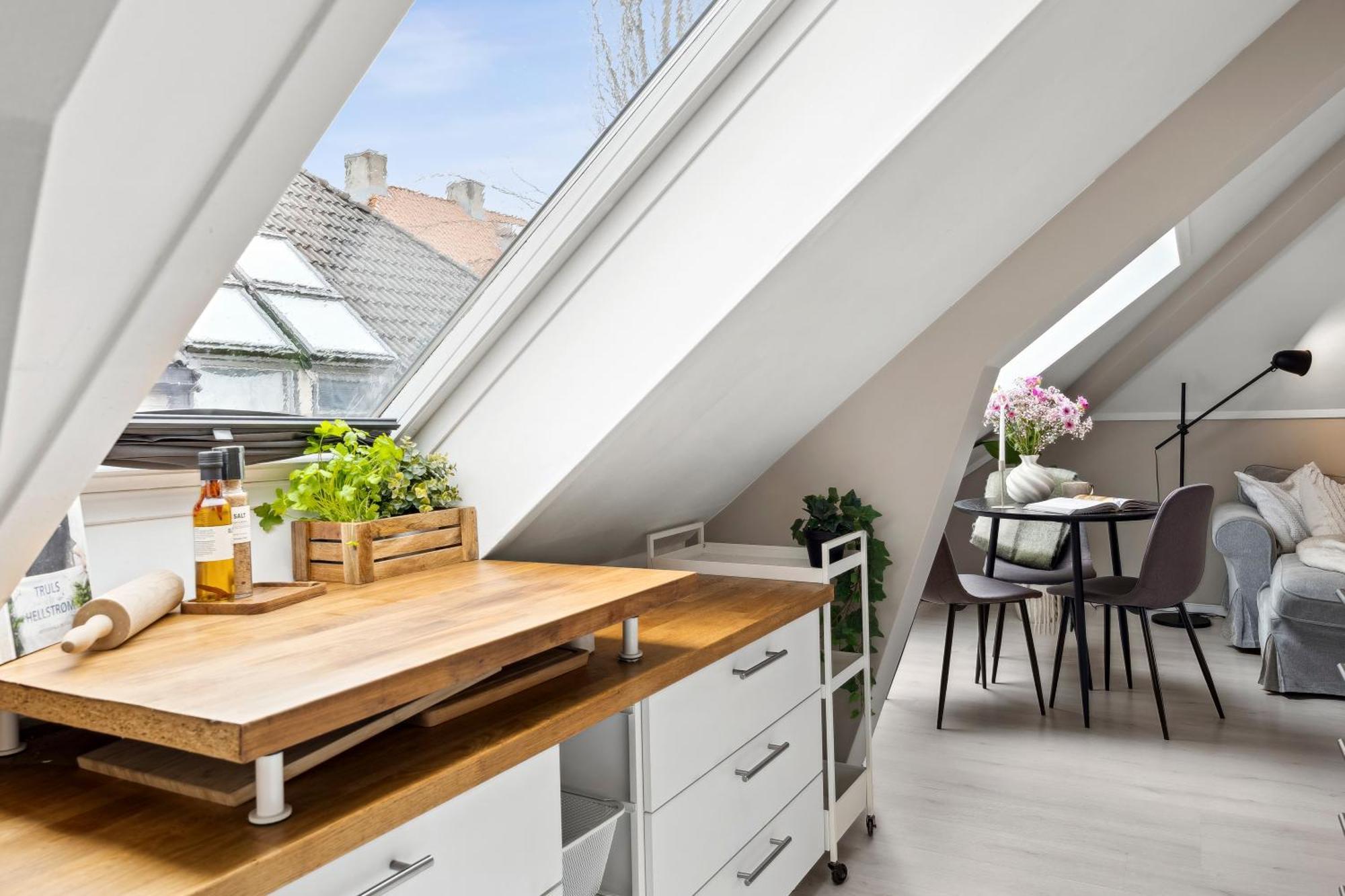 Cozy 2Bdr Apt. 3 Min Walk To Solsiden Trondheim Esterno foto