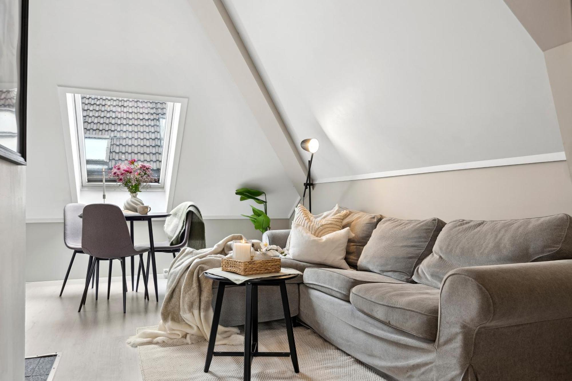 Cozy 2Bdr Apt. 3 Min Walk To Solsiden Trondheim Esterno foto