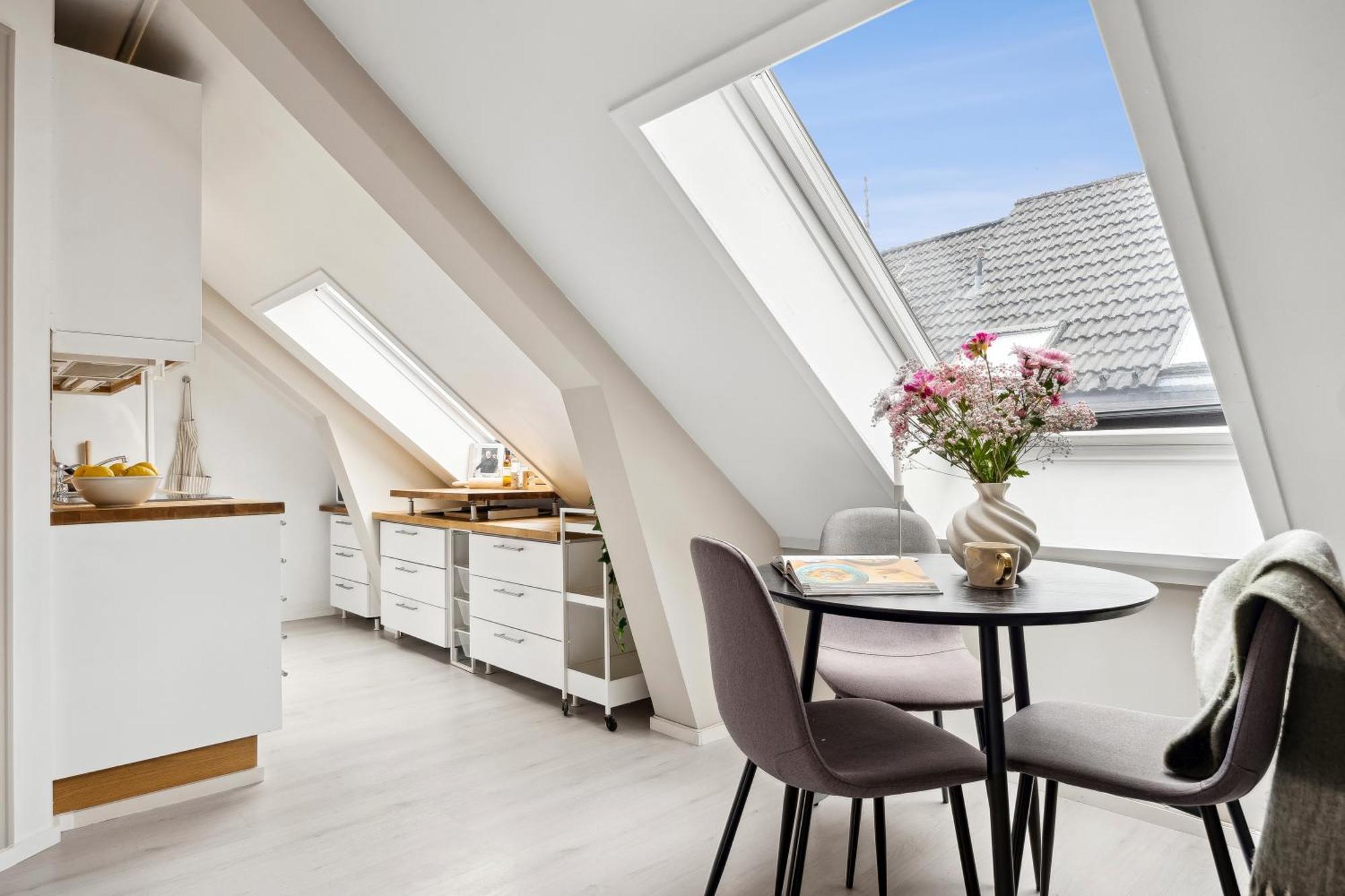 Cozy 2Bdr Apt. 3 Min Walk To Solsiden Trondheim Esterno foto